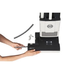 Odkurzacz profesjonalny SEBO BS 460