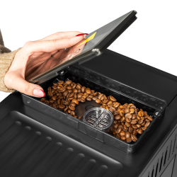 Teesa Automatyczny Ekspres Do Kawy Z Młynkiem Teesa Aroma 750 [[