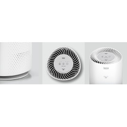 Teesa Oczyszczacz Powietrza Teesa Pure Life P500 [[