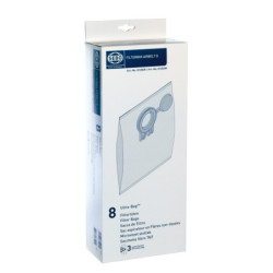 Worki do odkurzacza SEBO Airbelt D