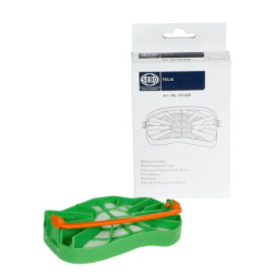 Filtr silnika odkurzacza SEBO FELIX / DART