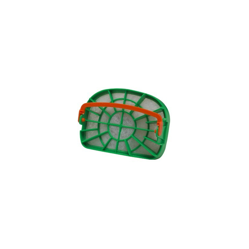 Filtr silnika z aktywnym węglem odkurzacza SEBO FELIX/DART