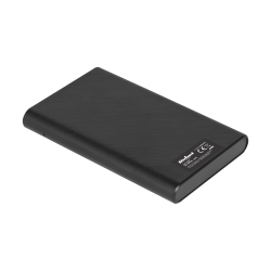 Rebel Obudowa Dysku 2,5" Sata Usb C 3.1  Rebel [[
