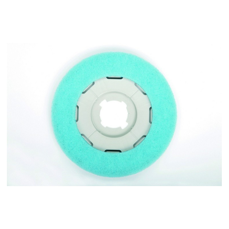 Tarcza polerująca do polerki SEBO PAD Niebieski