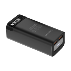 Krüger&Matz Powerbank Kruger&Matz 20000 Mah Li-Ion 100W Z Funkcją Qc Oraz Pd [[