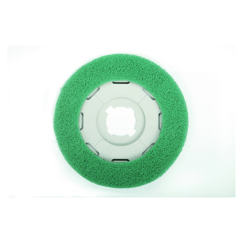 Tarcza czyszcząca do polerki SEBO PAD Zielony