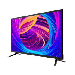 Krüger&Matz Telewizor Cabletech 32" Dvb-T2 H.265 Hevc [[