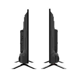 Krüger&Matz Telewizor Cabletech 32" Dvb-T2 H.265 Hevc [[