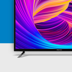 Krüger&Matz Telewizor Cabletech 32" Dvb-T2 H.265 Hevc [[