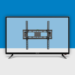 Krüger&Matz Telewizor Cabletech 32" Dvb-T2 H.265 Hevc [[