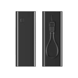 Krüger&Matz Powerbank Kruger&Matz 20000 Mah Li-Ion 65W Z Funkcją Qc Oraz Pd [[