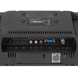 Krüger&Matz Telewizor Kruger&Matz 24" Hd Dvb-T2 H.265 Hevc   230/12V [[