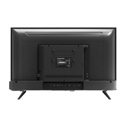 Krüger&Matz Telewizor Kruger&Matz 24" Hd Dvb-T2 H.265 Hevc   230/12V [[