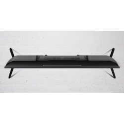 Krüger&Matz Telewizor Kruger&Matz 24" Hd Dvb-T2 H.265 Hevc   230/12V [[