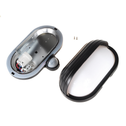 Maclean Oprawa Ścienna Z Czujnikiem Pir 60W 180St Mce33 [[