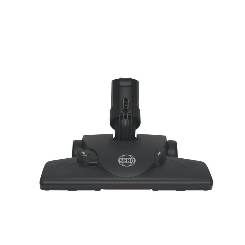 Dysza / Szczotka podłogowa SEBO Kombi