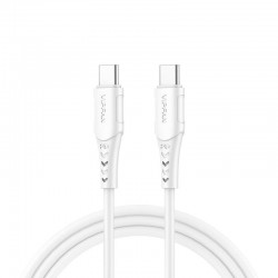 Vipfan Kabel USB-C do USB-C...