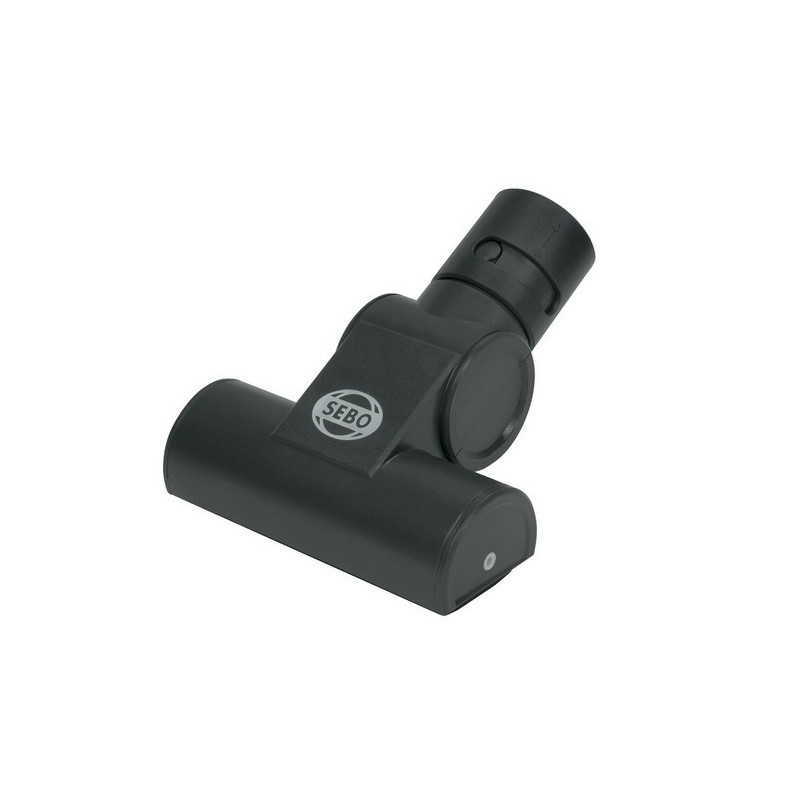 Dysza do tapicerki i schodów turboszczotka SEBO PT-C Szczotka