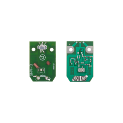 Wzmacniacz Antenowy Swa 3 [[