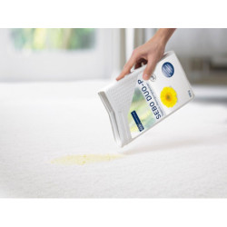 SEBO DUO maszyna do czyszczenia dywanów i wykładzin - szorowarka walcowa