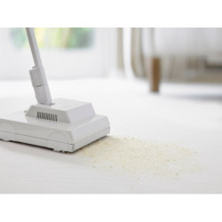 SEBO DUO maszyna do czyszczenia dywanów i wykładzin - szorowarka walcowa