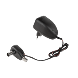 Ltc Zasilacz Antenowy Z Gniazdem F 12V Lxg04Pk [[