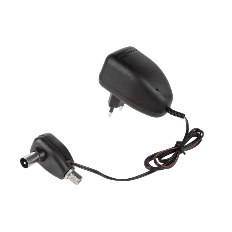 Ltc Zasilacz Antenowy Z Gniazdem F 12V Lxg04Pk [[