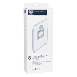 Worki do odkurzacza SEBO Airbelt E