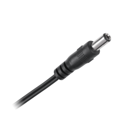 Złącze Kabel Wtyk Dc 2,5X5,5 [[