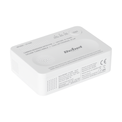 Rebel Czujnik Tlenku Węgla (Czadu) Kd-218B [[