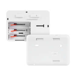 Rebel Czujnik Tlenku Węgla (Czadu) Kd-218B [[