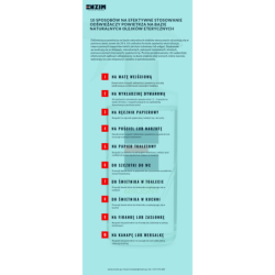 ENZIM E600 Odświeżacz powietrza ZAPACH WIOSNY 0,5l