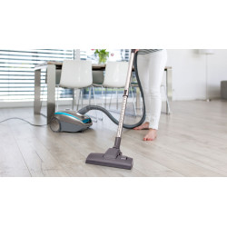 Teesa Odkurzacz Workowy Teesa Eris 750 [[