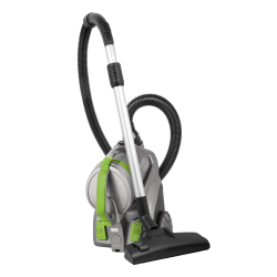 Teesa Odkurzacz Bezworkowy Teesa Vacuum Green [[