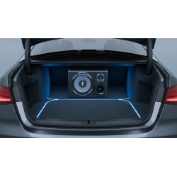 Peiying Subwoofer Aktywny Py250Qa [[