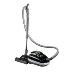 Odkurzacz domowy SEBO - Airbelt K3 Premium 890 RD BLACK