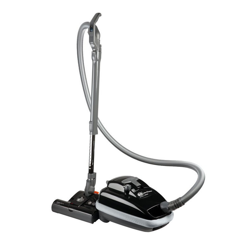 Odkurzacz domowy SEBO - Airbelt K3 Premium 890 RD BLACK