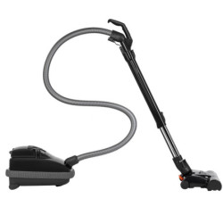 Odkurzacz domowy SEBO - Airbelt K3 Premium 890 RD BLACK