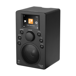 Krüger&Matz Radio Internetowe Kruger&Matz Km0818.1 [[