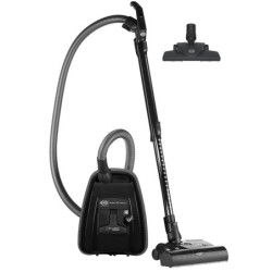 Odkurzacz domowy SEBO - Airbelt K3 Premium 890 RD BLACK