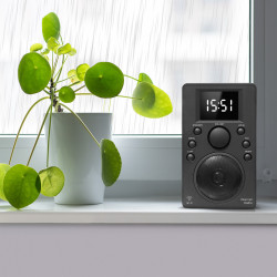 Krüger&Matz Radio Internetowe Kruger&Matz Km0818.1 [[