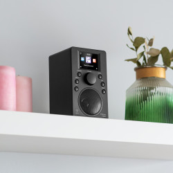 Krüger&Matz Radio Internetowe Kruger&Matz Km0818.1 [[