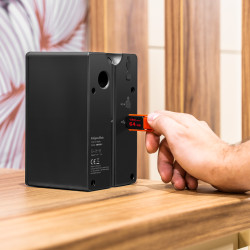 Krüger&Matz Radio Internetowe Kruger&Matz Km0818.1 [[