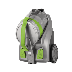 Teesa Odkurzacz Bezworkowy Teesa Vacuum Green [[