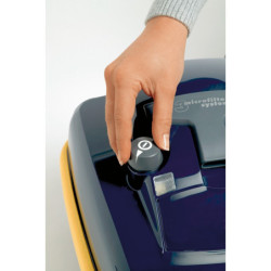 Odkurzacz domowy SEBO - Airbelt K3 Premium 890 RD BLACK