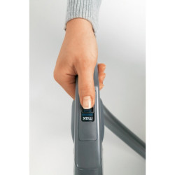 Odkurzacz domowy SEBO - Airbelt K3 Premium 890 RD BLACK