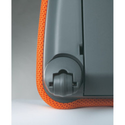 Odkurzacz domowy SEBO - Airbelt K3 Premium 890 RD BLACK