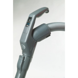 Odkurzacz domowy SEBO - Airbelt K3 Premium 890 RD BLACK