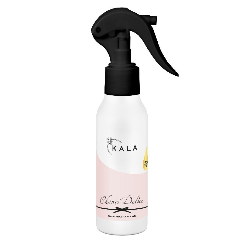 KALA CHANTI Olejek zapachowy - delice 100 ml