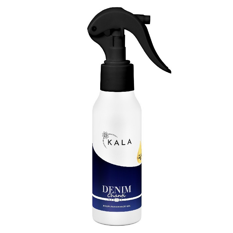 KALA CHANTI Olejek zapachowy - denim 100 ml